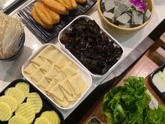 -五星桥原切肥牛火锅(怀德桥店)