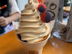-LANLIZI BAKERY(COSMO店)