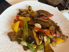 -滇野云南野生菌餐厅(陕西南路店)