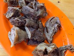 -清真-戏楼王记牛肉面