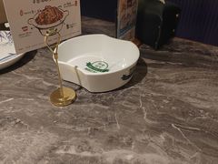 -前海沿·海鲜水饺青岛菜(乐客城店)