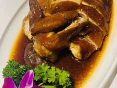 -小竹楼餐厅(窑埠古镇店)