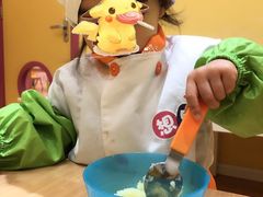 -想象乐创意早教托育中心(殷高西路店)