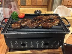 -吟松日式料理(莘庄店)