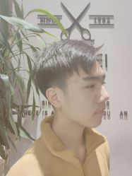 -琴美美容美发·三美会所