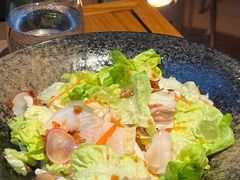 solo拌海鲜-Solo(衡山路店)