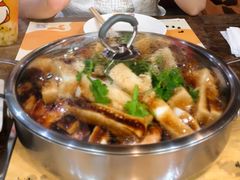 -黄记煌三汁焖锅(名泉广场店)