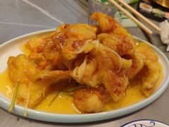 -老关东铁锅炖(上游街店)