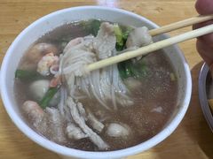 -阿玲面线糊(溪岸路店)