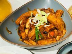 -鹿港小镇(金虹桥国际中心店)