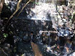 -昆明青龙峡风景区