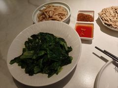 -徽韵人家·传承正宗徽菜(牡丹园店)