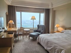 -南京维景国际大酒店(南京博物院店)