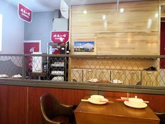 大堂-周鱼小馆石锅酸菜鱼(活力汇店)