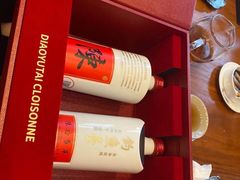 -西湖文化茶楼(环球中心店)
