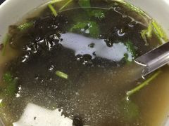 -郑家包子牛肉拉面(尚勤路店)