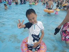 -欢乐水魔方水世界