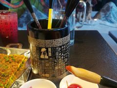 -唐猫庭院·千年陕菜(赛格国际购物中心店)
