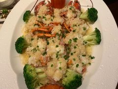 -富力威斯汀酒店-中国元素中餐厅(武昌临江店)