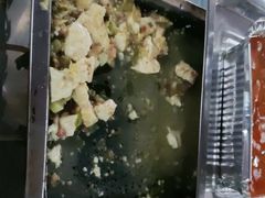 -刘三姐特色烤豆花·宜宾烧烤·把把烧(万年场店)