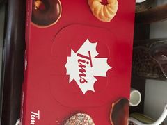 -Tims天好咖啡·贝果(东方广场店)