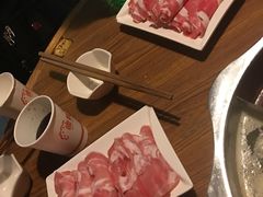 -傣妹火锅(南京东路一店)