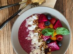 -O'mills Sourdough Bakery&Bistro(永嘉路店)