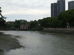 -温江公园