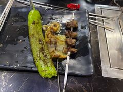 -运德成·天津老味烧烤(广开二马路店)