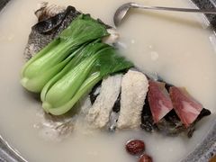 -几荷·恰似故人来(秀水广场店)