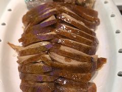 -东流山北京烤鸭·家常菜(南京首店)