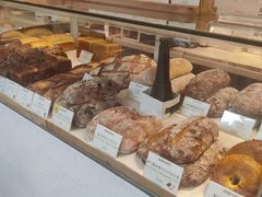-DRUNK BAKER(上海陕康里店)
