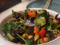 -高玛纳驴肉火烧(一世界店)