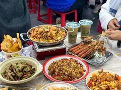 -小民大排档(光谷店)