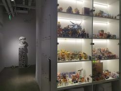 -嘉禾舞社·街舞培训工作室