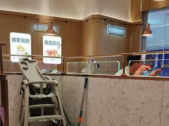 -老板恋上鱼(印象城店)