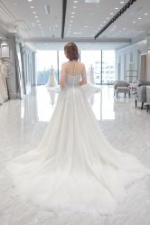 -MuseMarry婚纱(前海嘉里中心店)