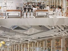 -% Arabica阿拉比卡咖啡(前滩太古里店)