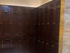 -益健·足疗汗蒸SPA(芙蓉广场店)