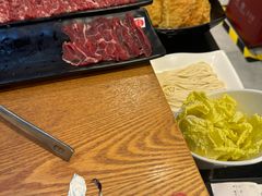 -掂档潮汕牛肉火锅(cityon熙地港店)
