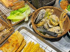 -遇西祠·海鲜烧烤(总店)