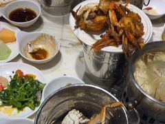 -海天盛宴新派海鲜自助餐厅(群力店)