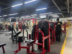 -超鹿运动(融侨锦江店)