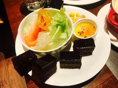 -食间牛排(湖西路店)