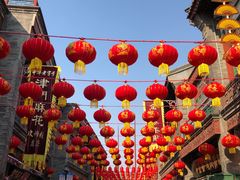 -古文化街旅游区