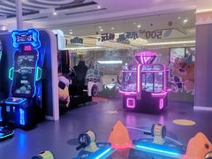 -芭菲盛宴·环球美食(锦城万达广场店)