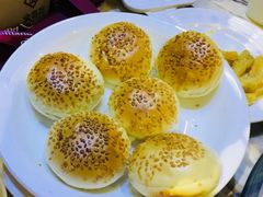 -金百万烤鸭店(马甸店)