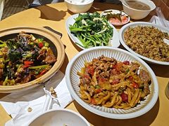 -水平有限广西米粉·广西风味集(五道口店)