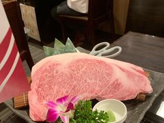 -俺的焼肉(銀座9丁目店)