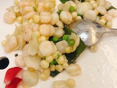 -海富门·带鱼·淮扬菜·粤菜(甘家口店)